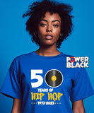 50 Years of Hip Hop