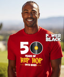 50 Years of Hip Hop