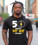 50 Years of Hip Hop