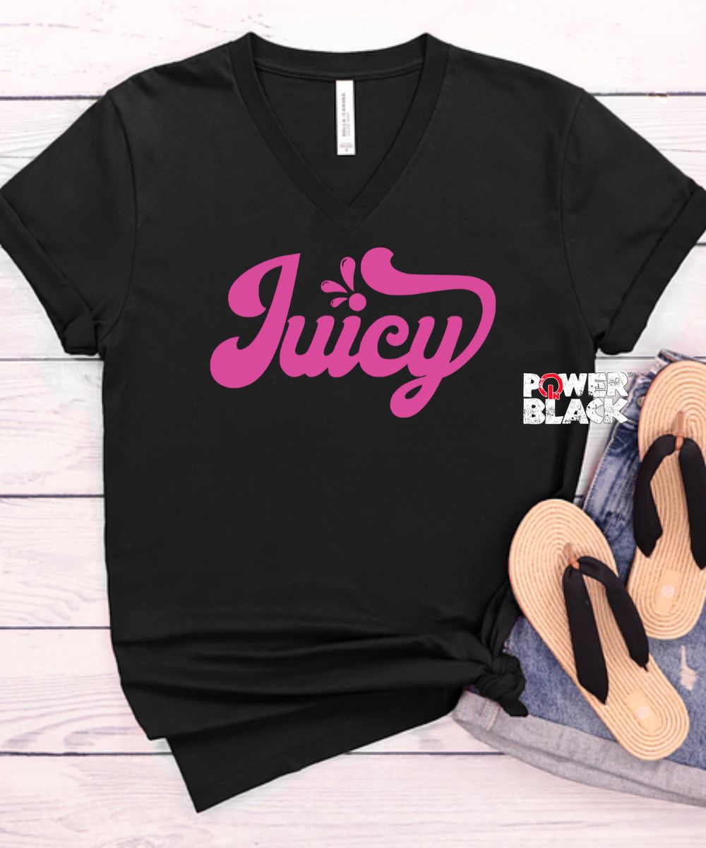 Juicy  - FINAL SALE - NO EXCHANGES