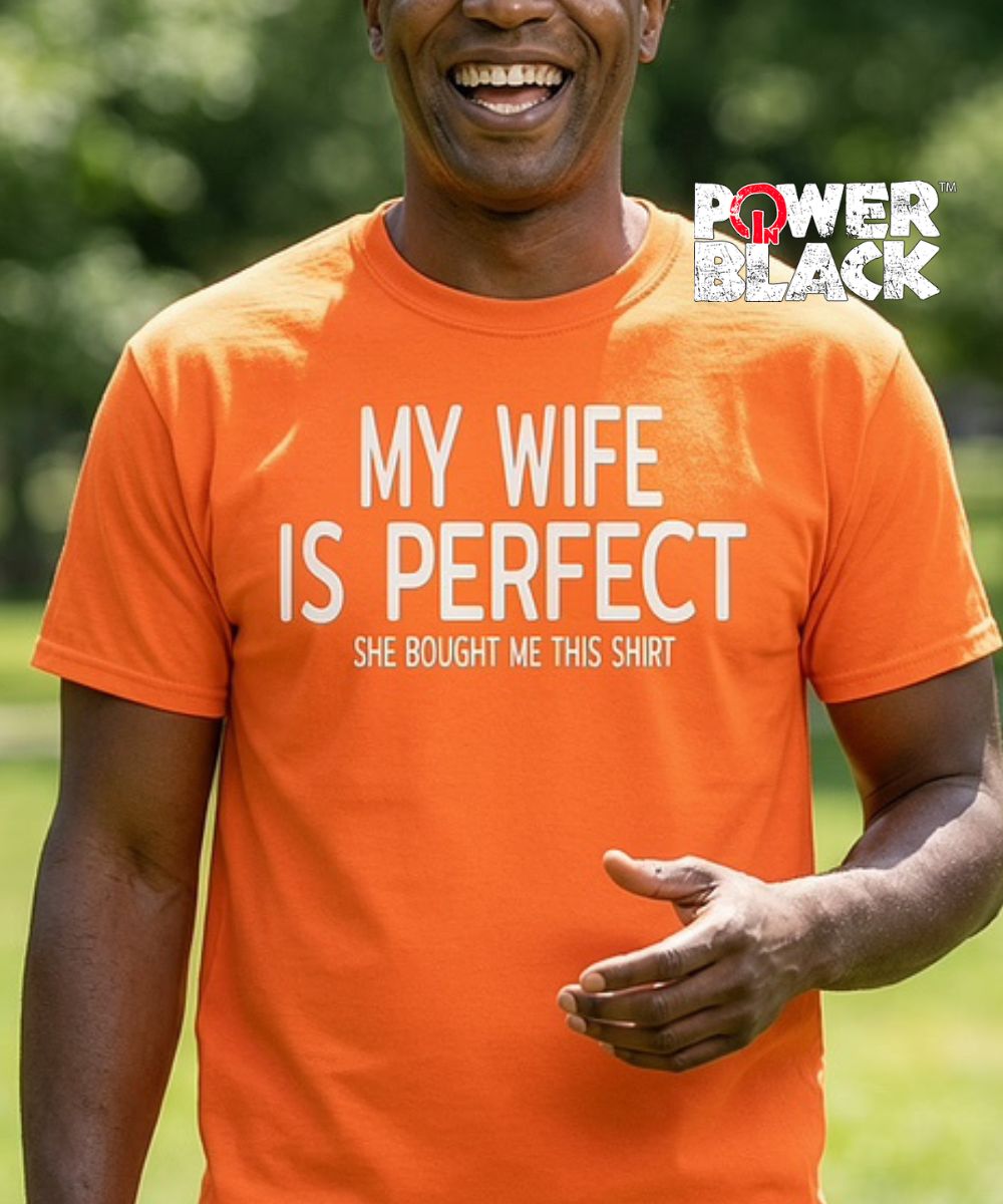 Perfect Wife
