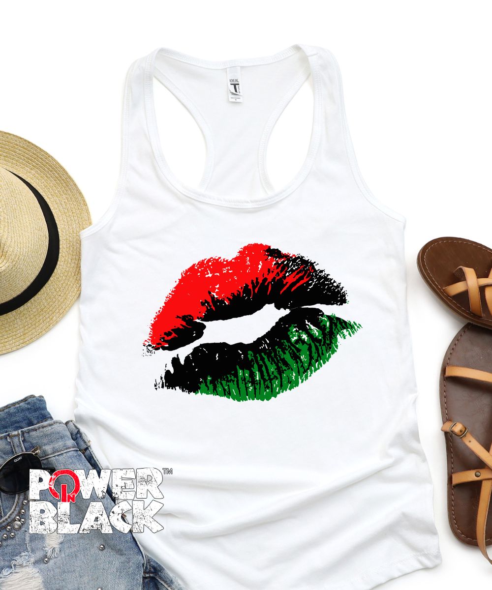 Perfect Kiss Tank