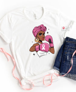 Knock Out Breast Cancer