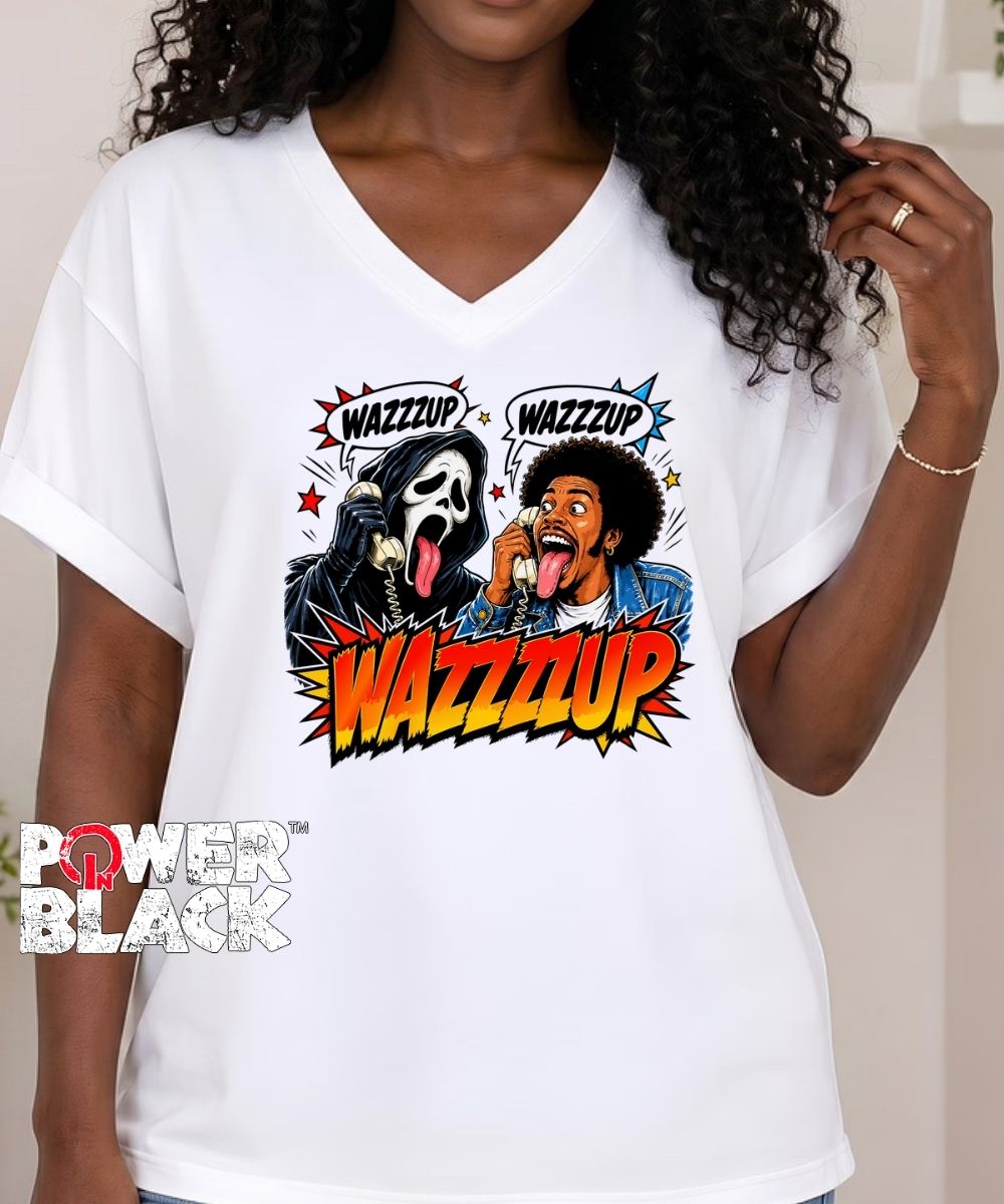 Wazzzzup