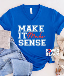 Make It Make Sense