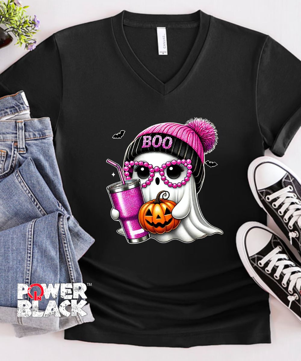 Ghost Boo