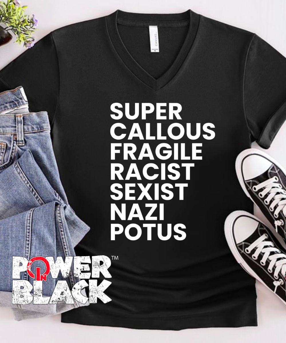 Super Callous Fragile