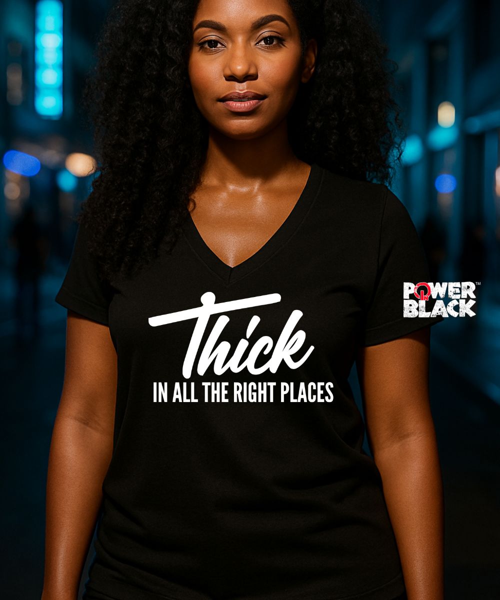 In All The Right Places  - FINAL SALE - NO EXCHANGES