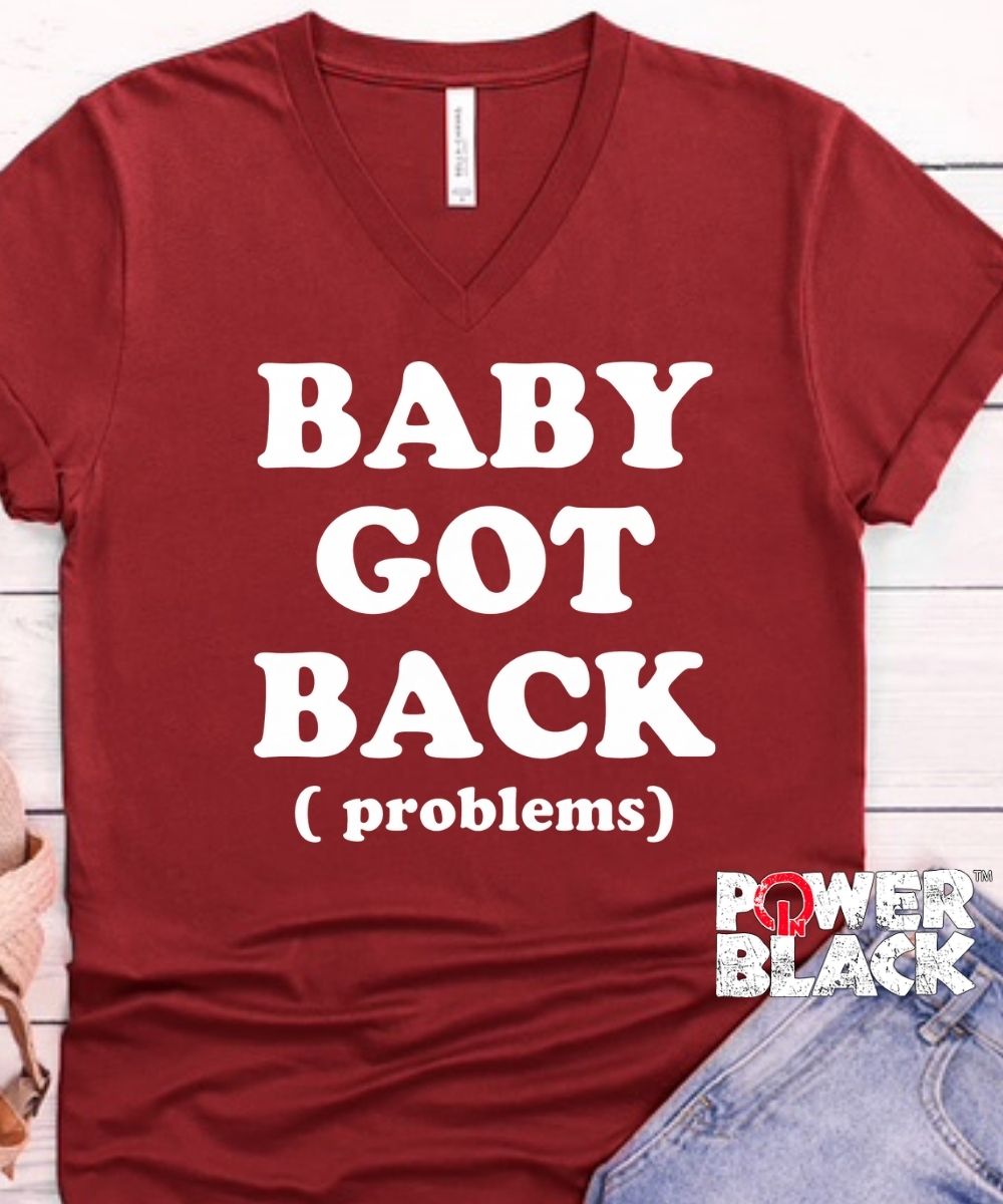 Baby Got Back
