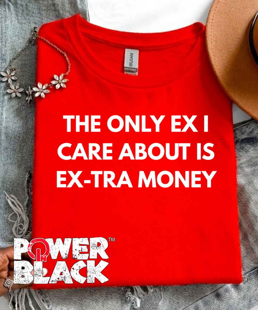 The Only Ex  - ONE DAY SALE