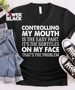 The Subtitles