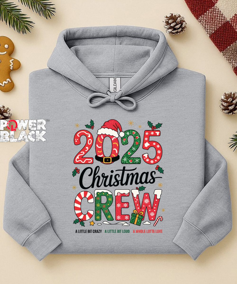 Christmas Crew