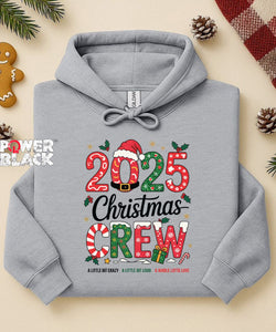 Christmas Crew