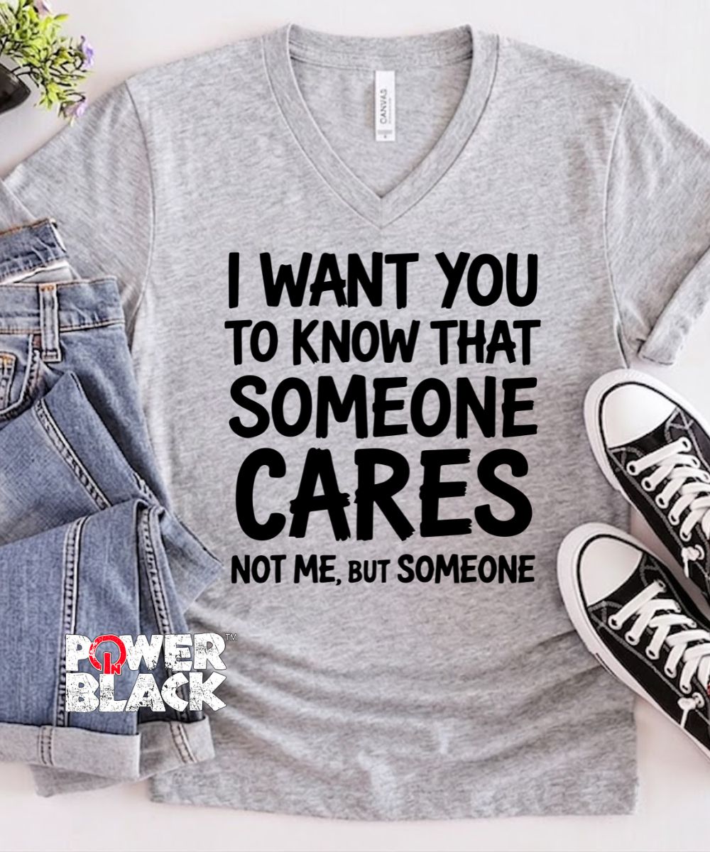 Someone Cares