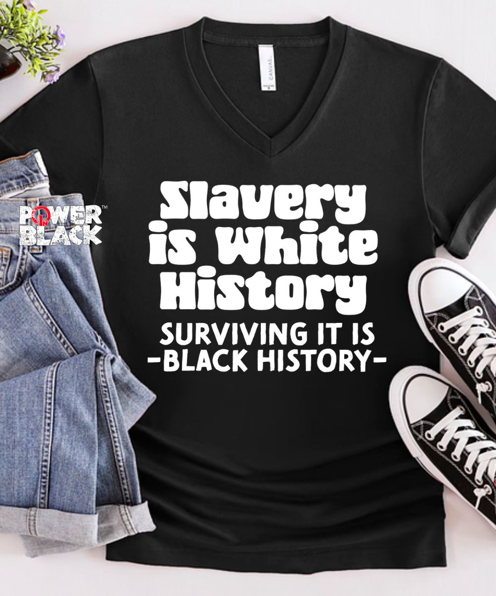 White History