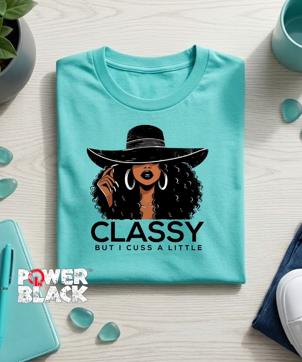 Classy