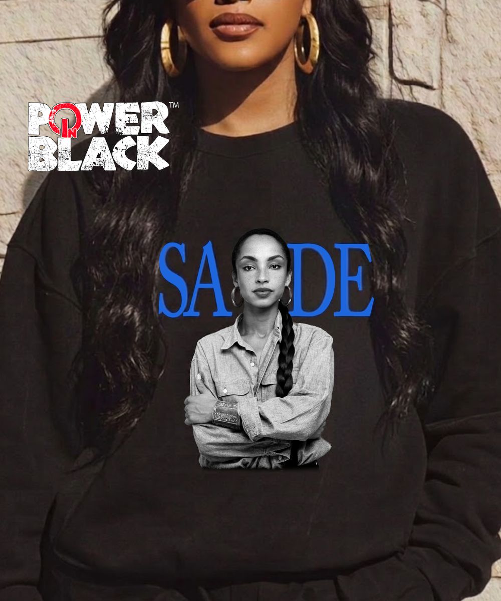 Sade Sweatshirt