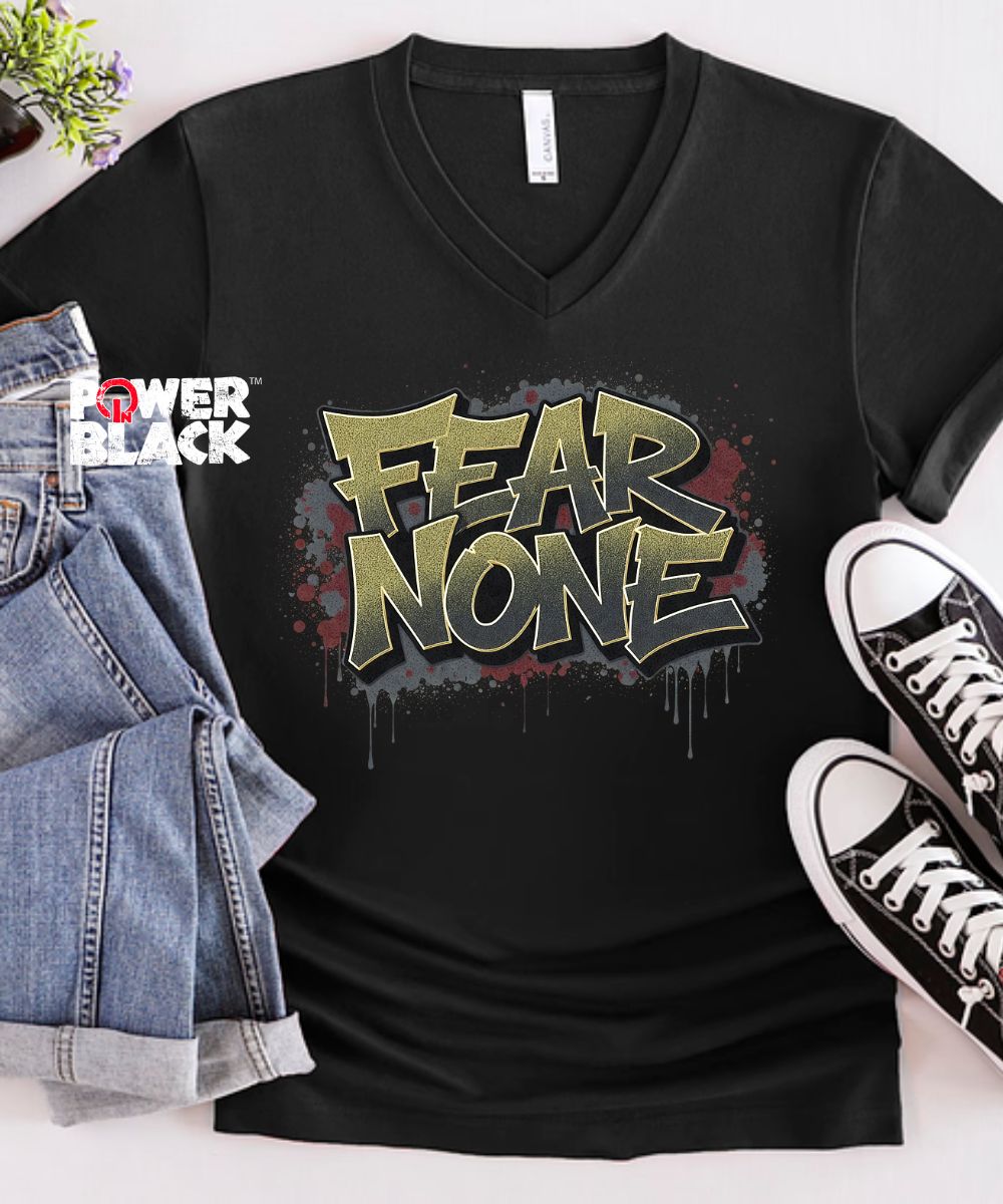Fear None
