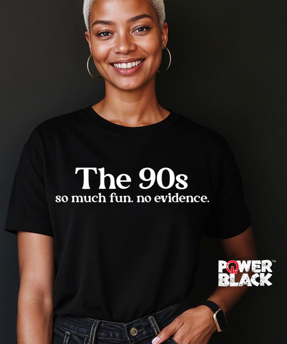 The 90s
