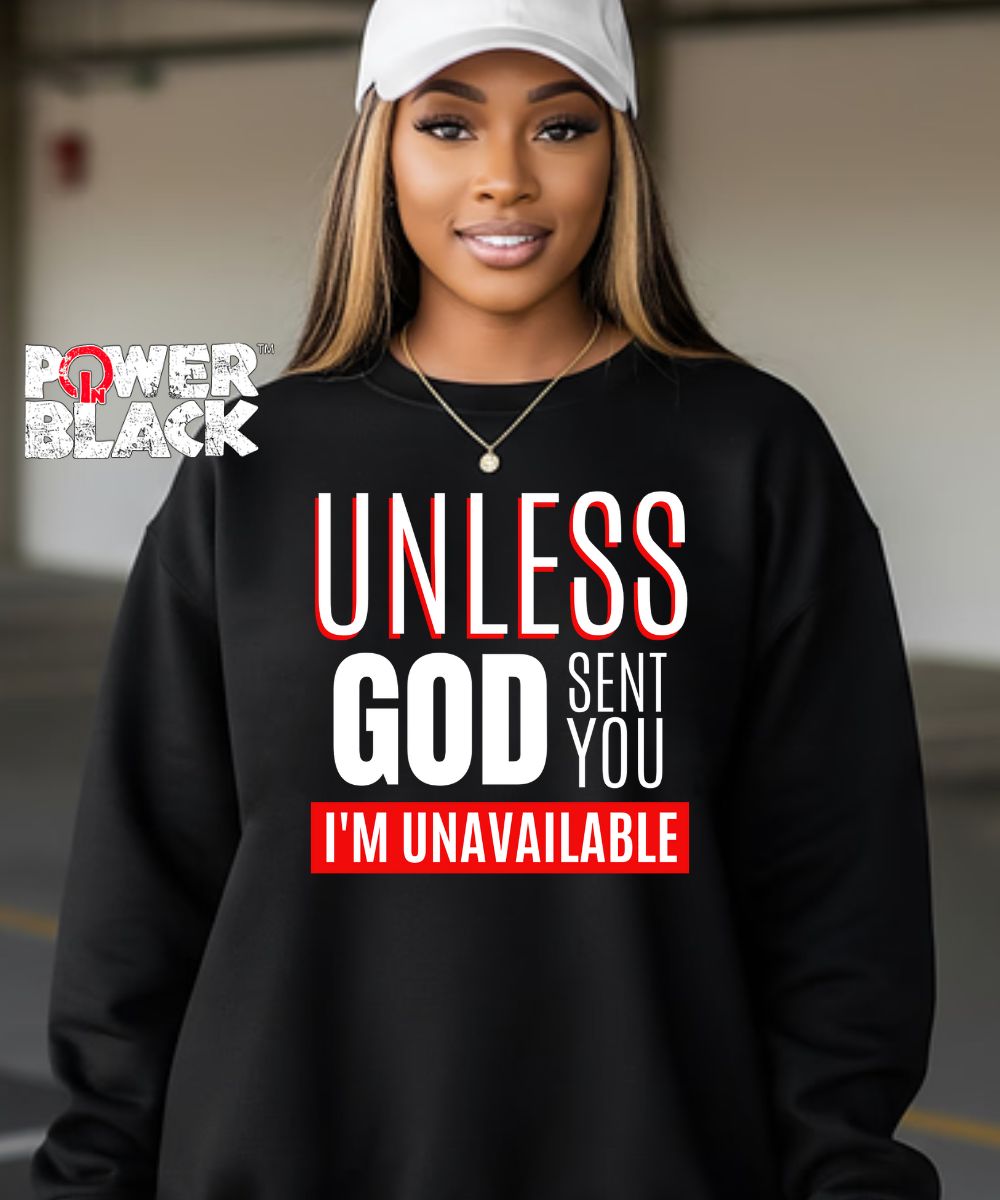 Power In Black