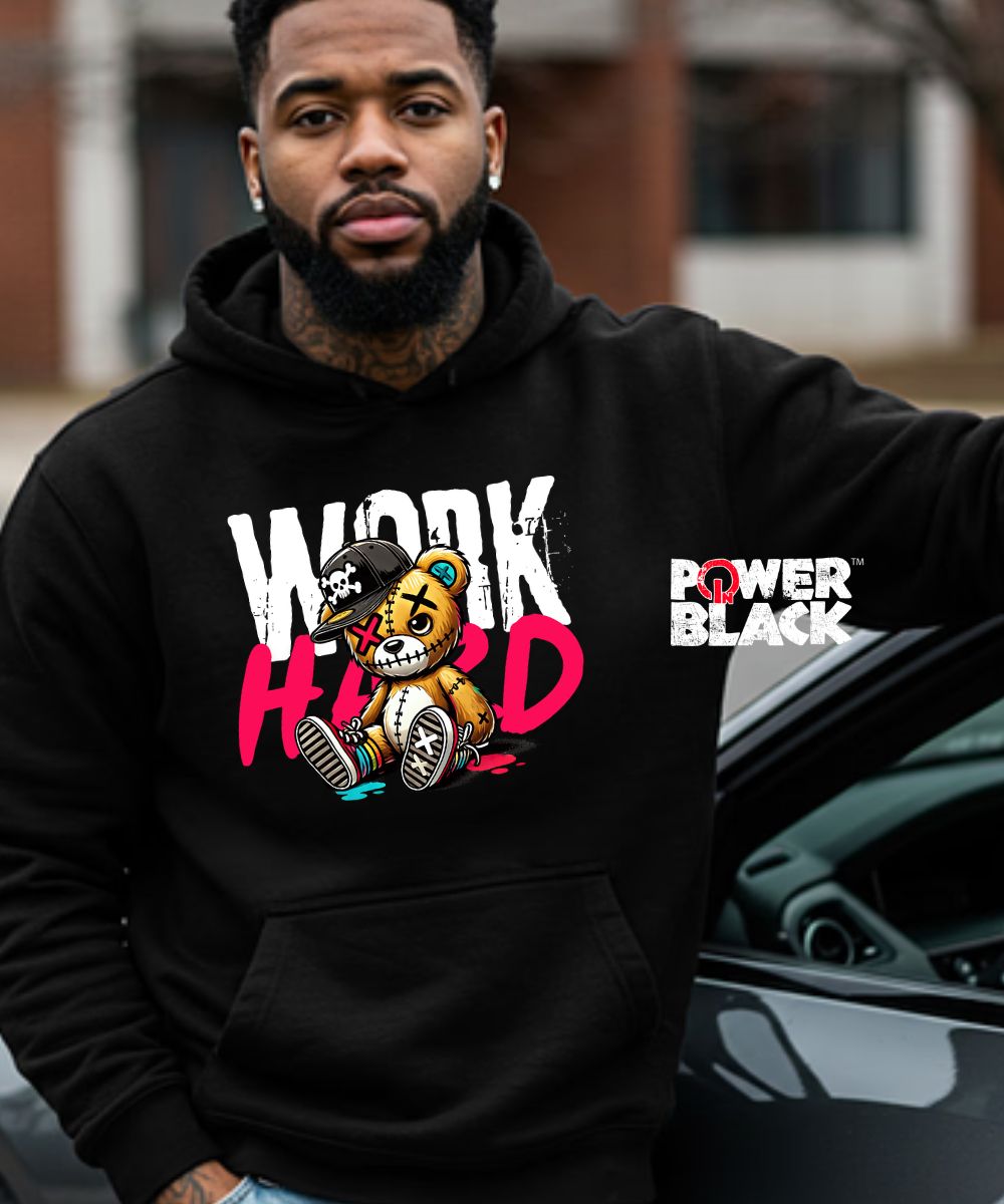 Power In Black