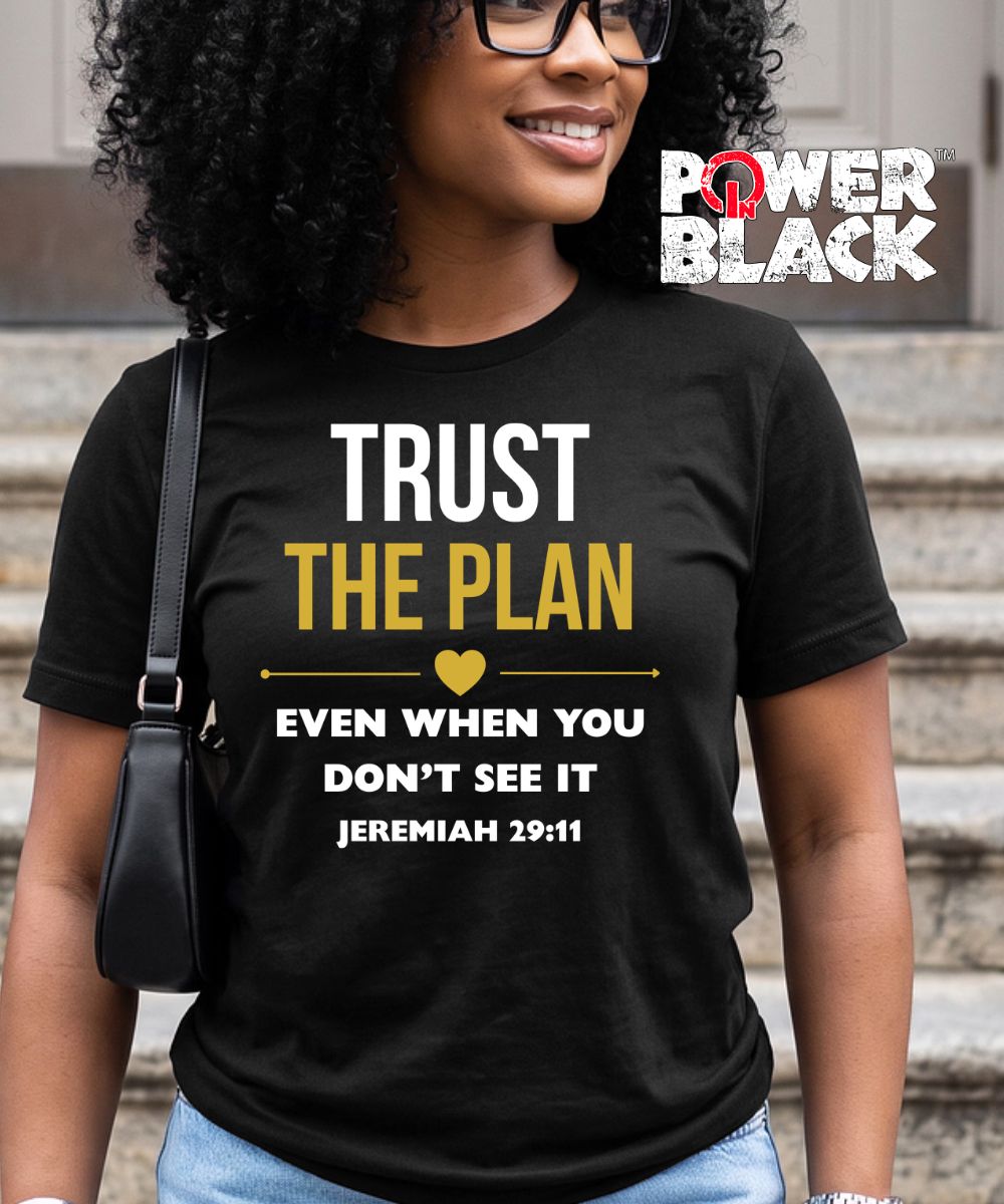 Jeremiah 29:11