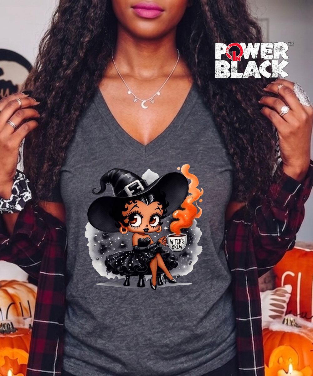 Witch's Brew  - ONE DAY SALE