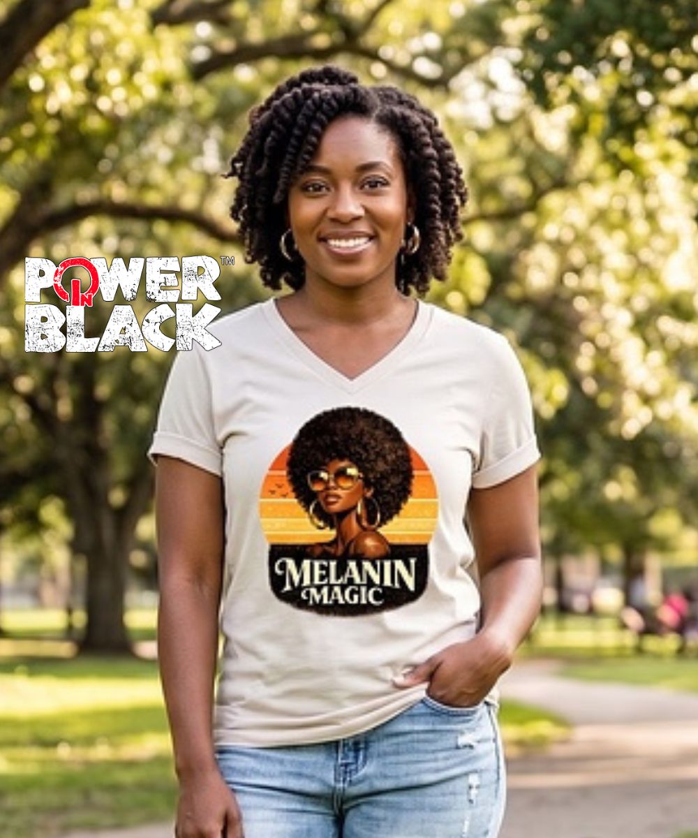 Melanin Magic