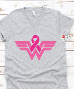 Pink Wonder