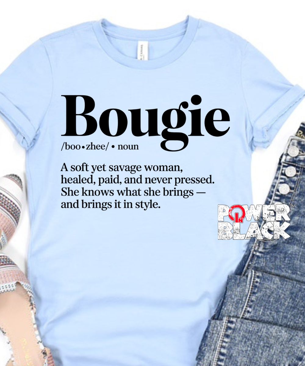 Bougie