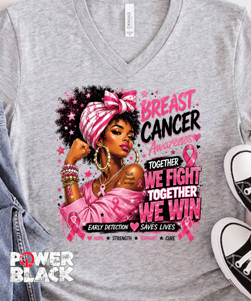 Early Detection Saves Lives