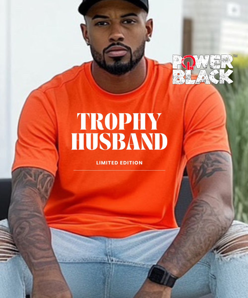 Trophy Husband