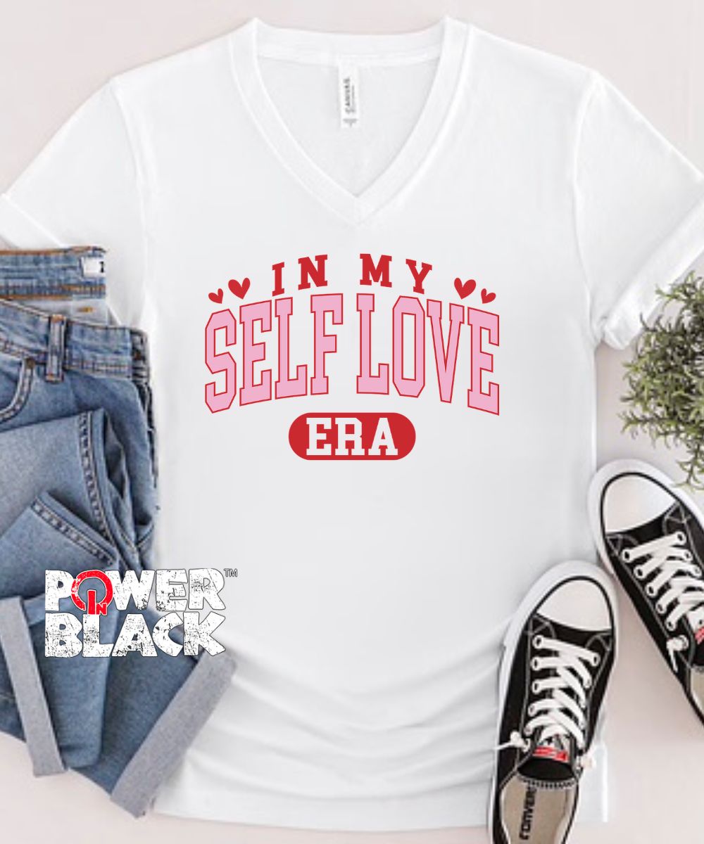 Self Love Era