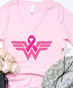 Pink Wonder