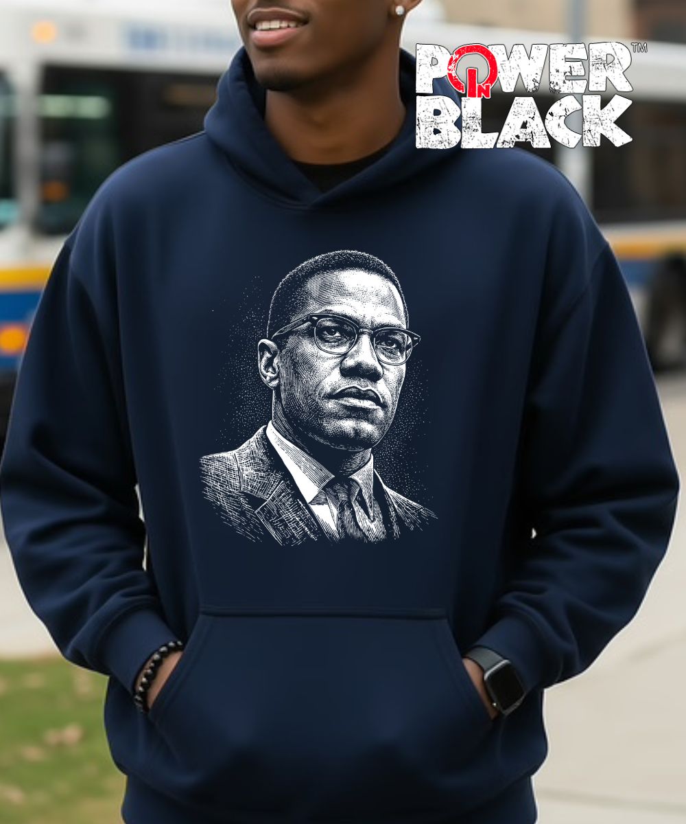 X Tribute Hoodie