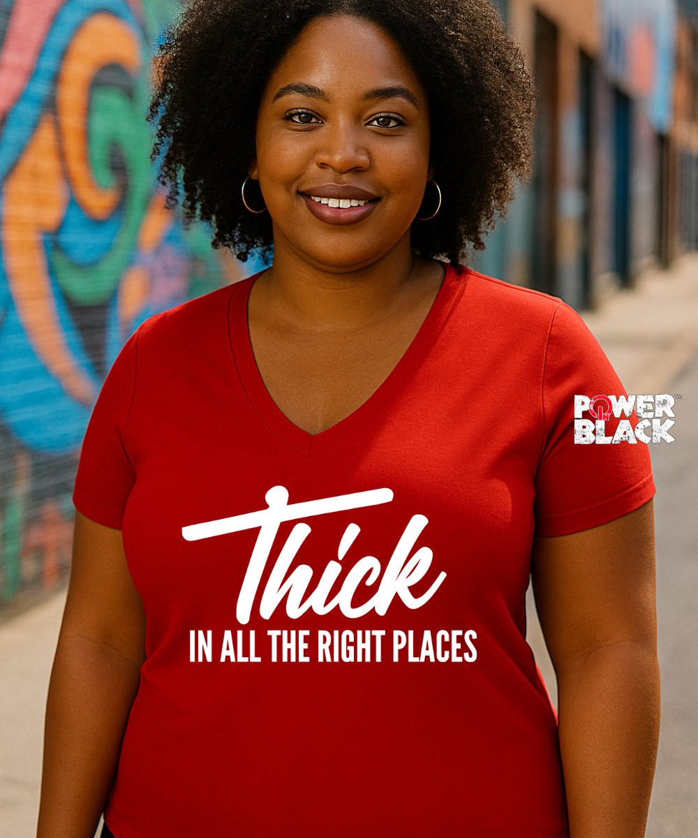 In All The Right Places  - FINAL SALE - NO EXCHANGES