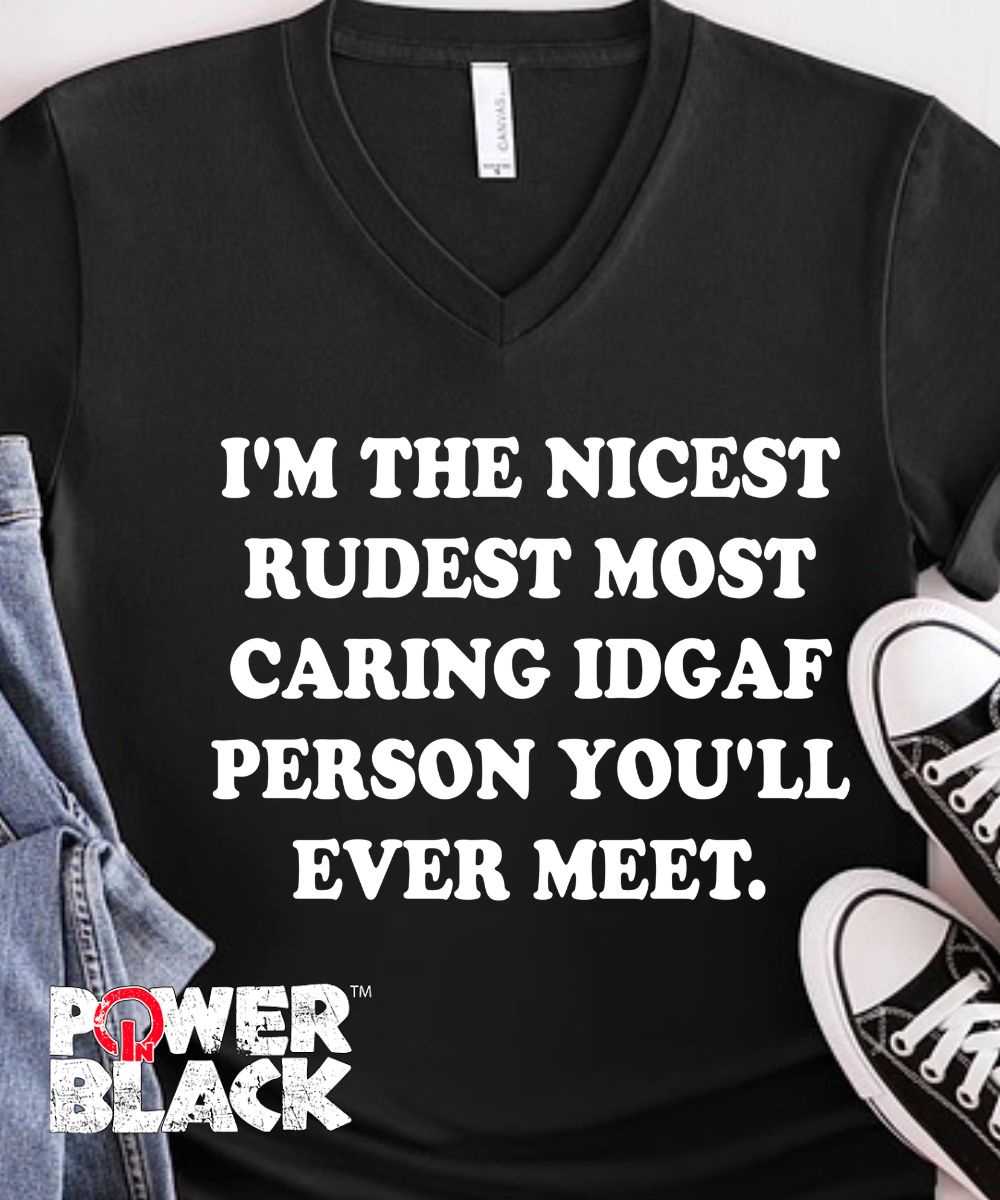 Nicest Rudest
