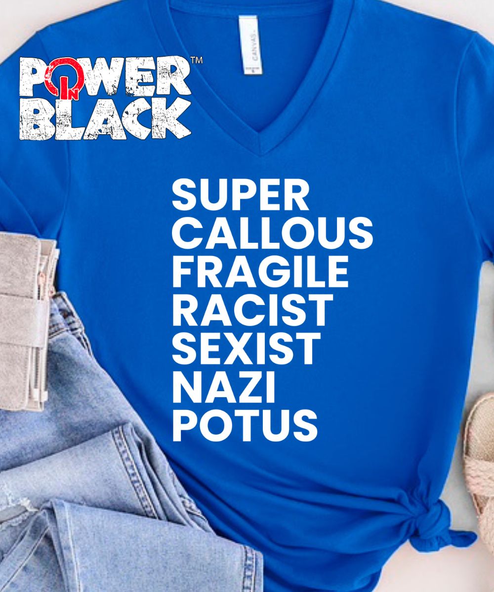 Super Callous Fragile