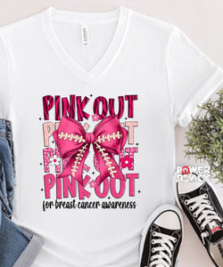 Pink Out