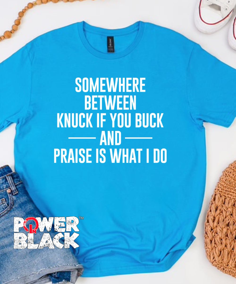 Somewhere Between
