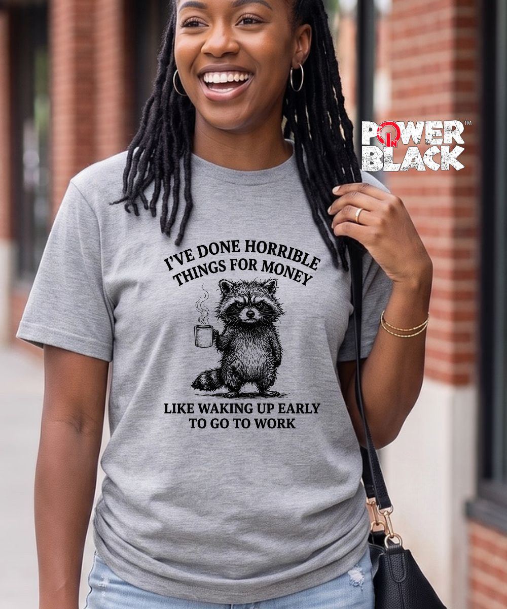 Horrible Things  - ONE DAY SALE