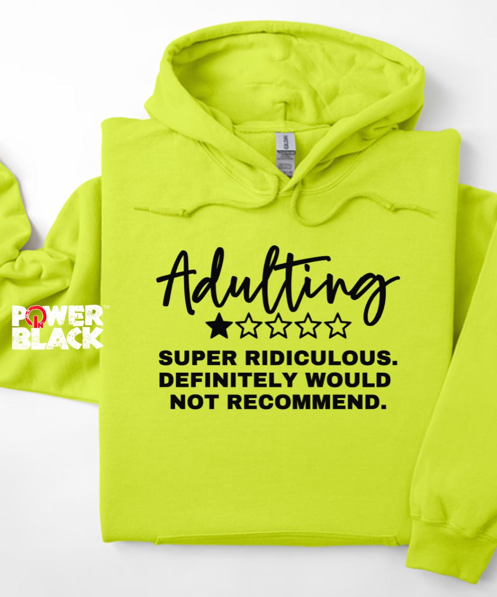 Power In Black