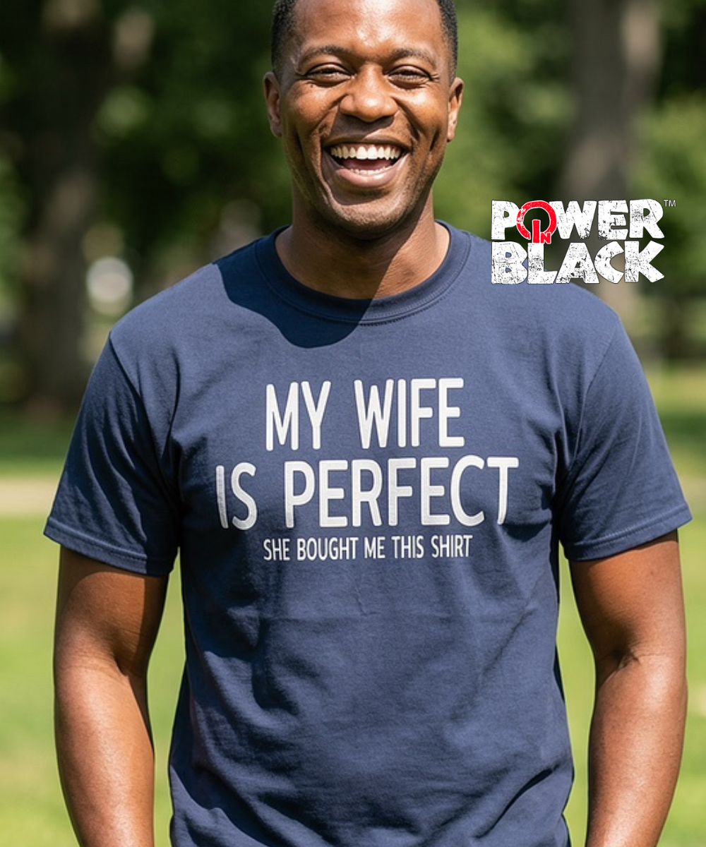 Perfect Wife