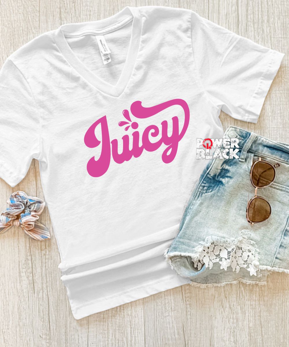 Juicy  - FINAL SALE - NO EXCHANGES