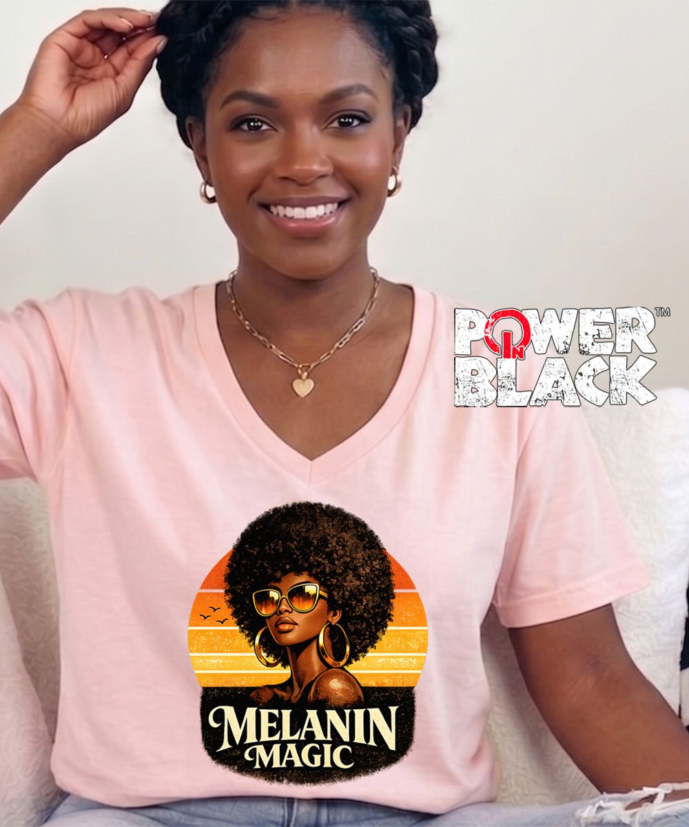 Melanin Magic