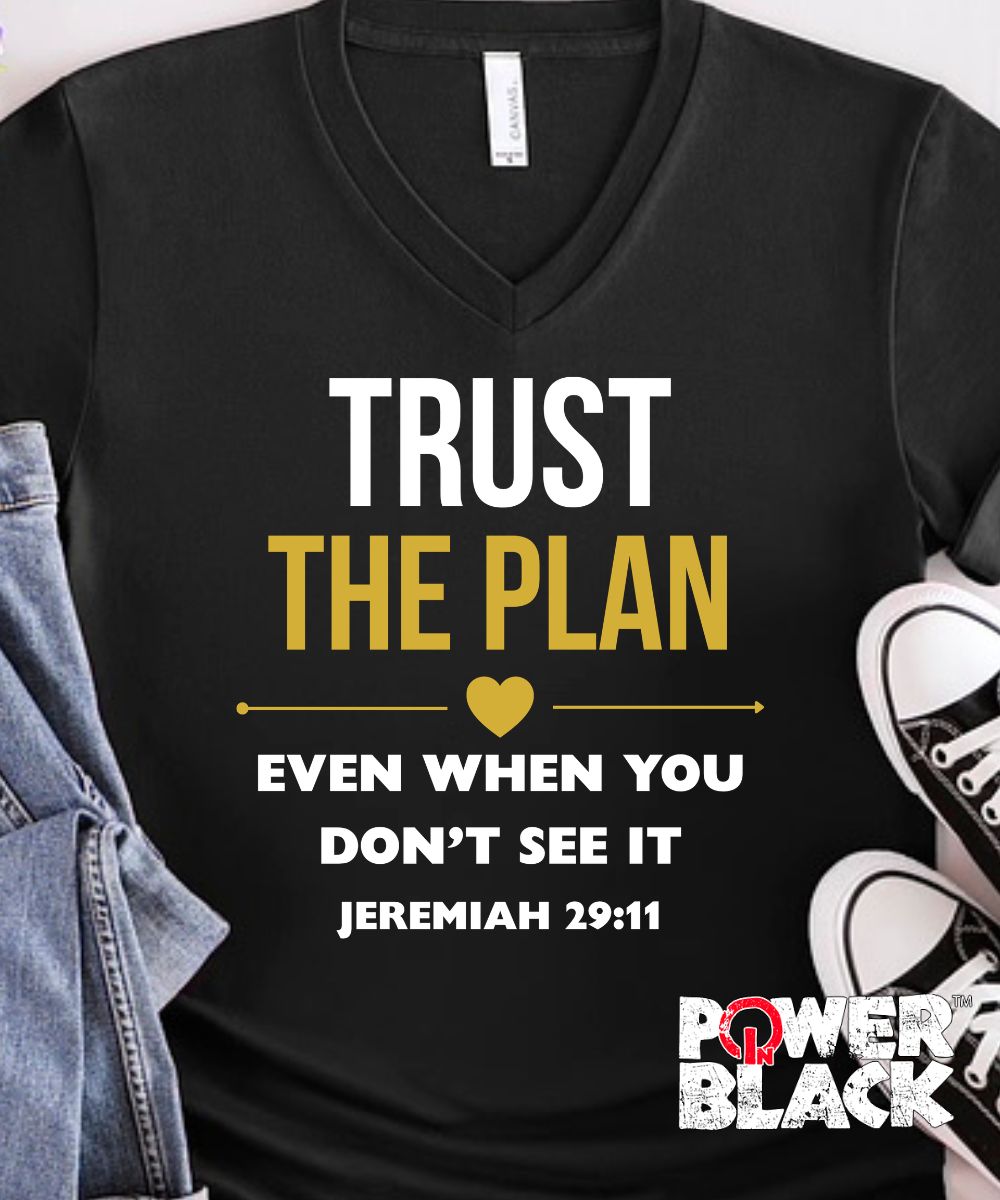 Jeremiah 29:11