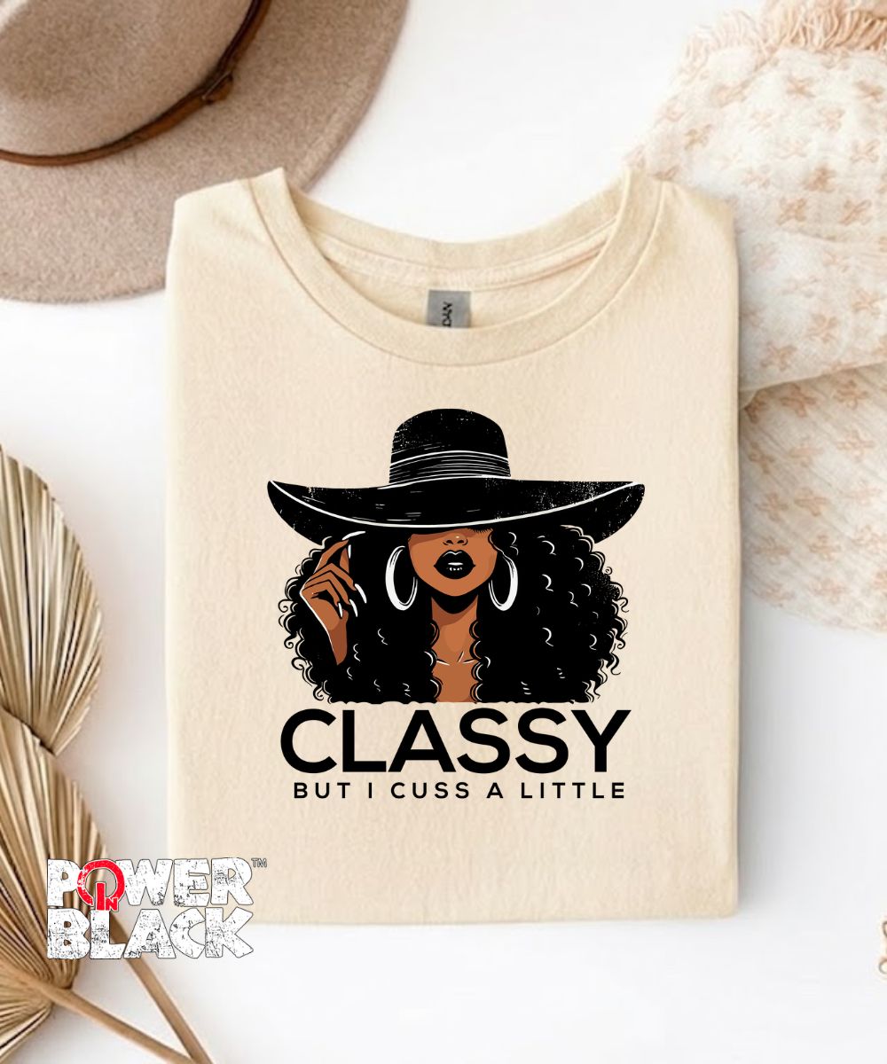 Classy