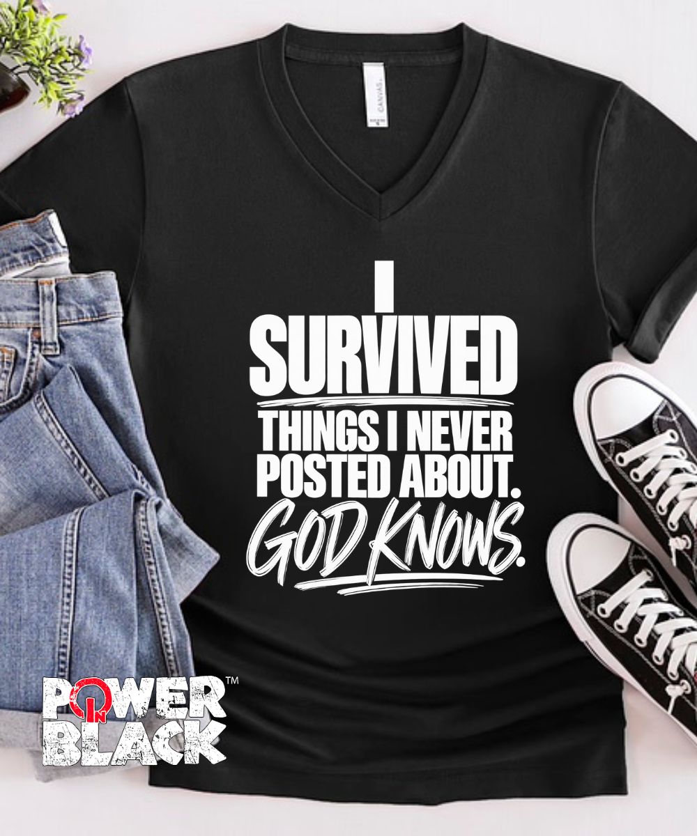 Things I Never Posted  - ONE DAY SALE