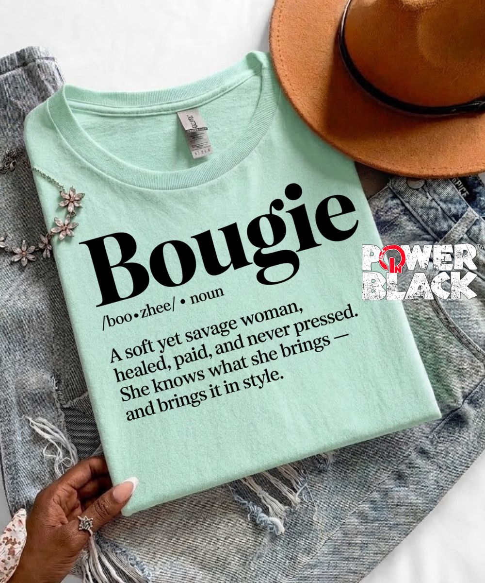 Bougie