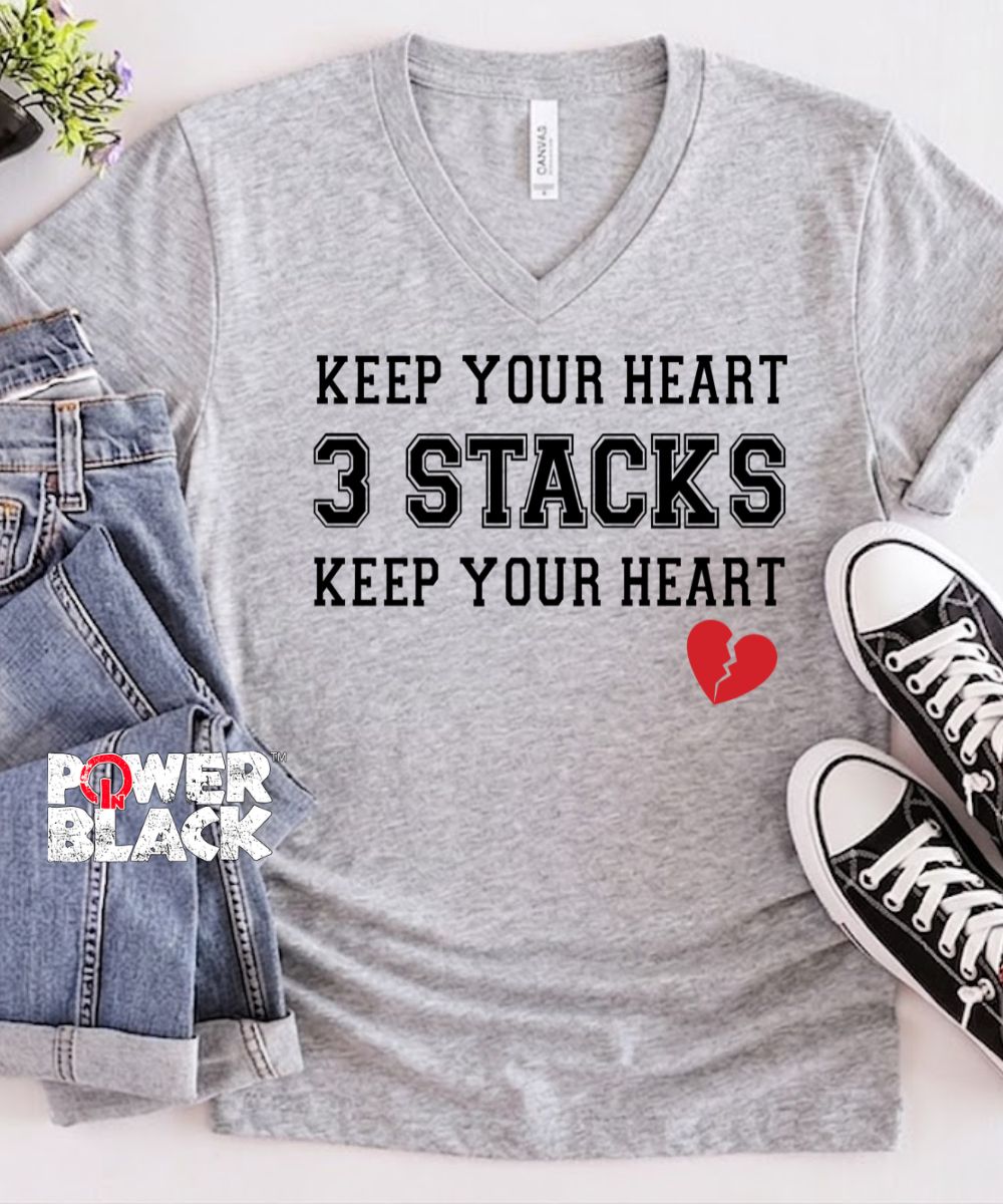 Keep Your Heart